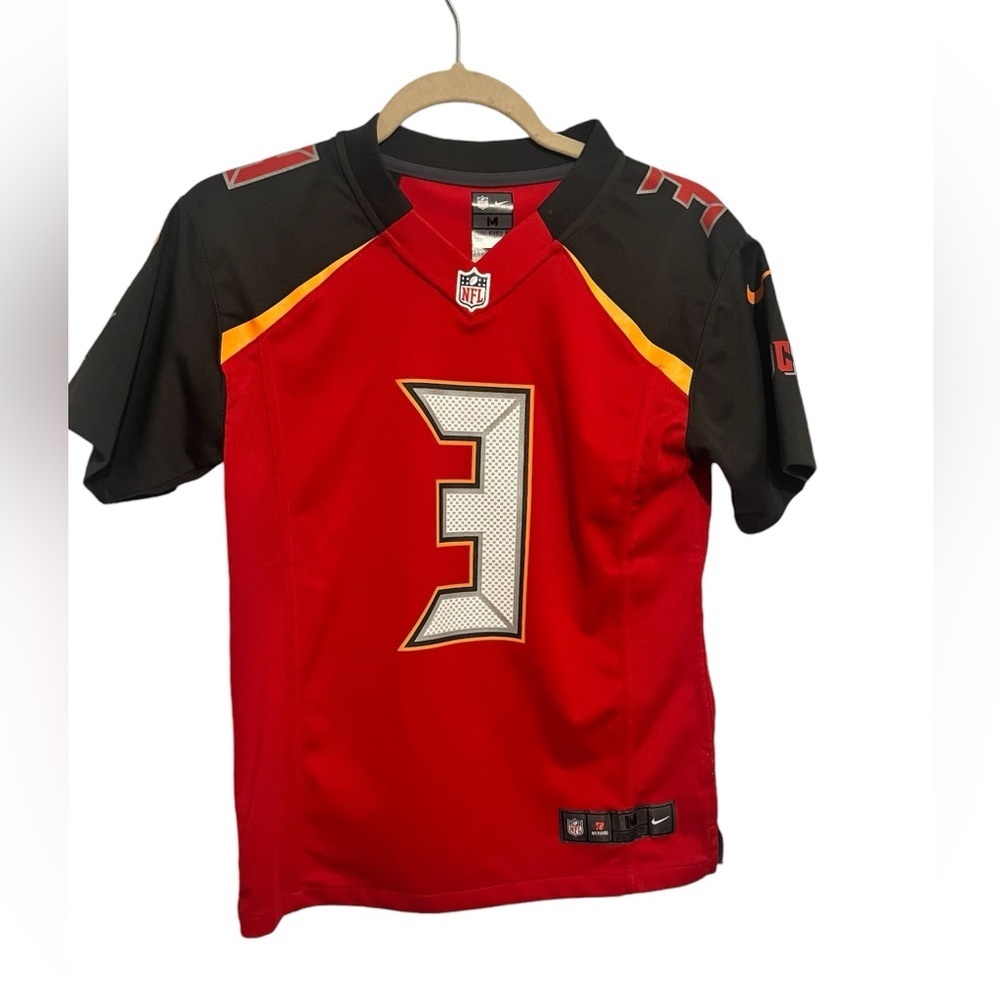 Buccaneers Jersey
